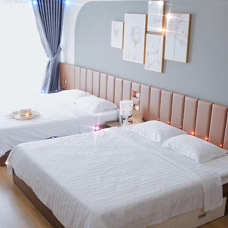 Tms Pullman Nho 1206 Apartment Quy Nhon Exterior photo