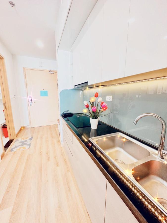 Tms Pullman Nho 1206 Apartment Quy Nhon Exterior photo
