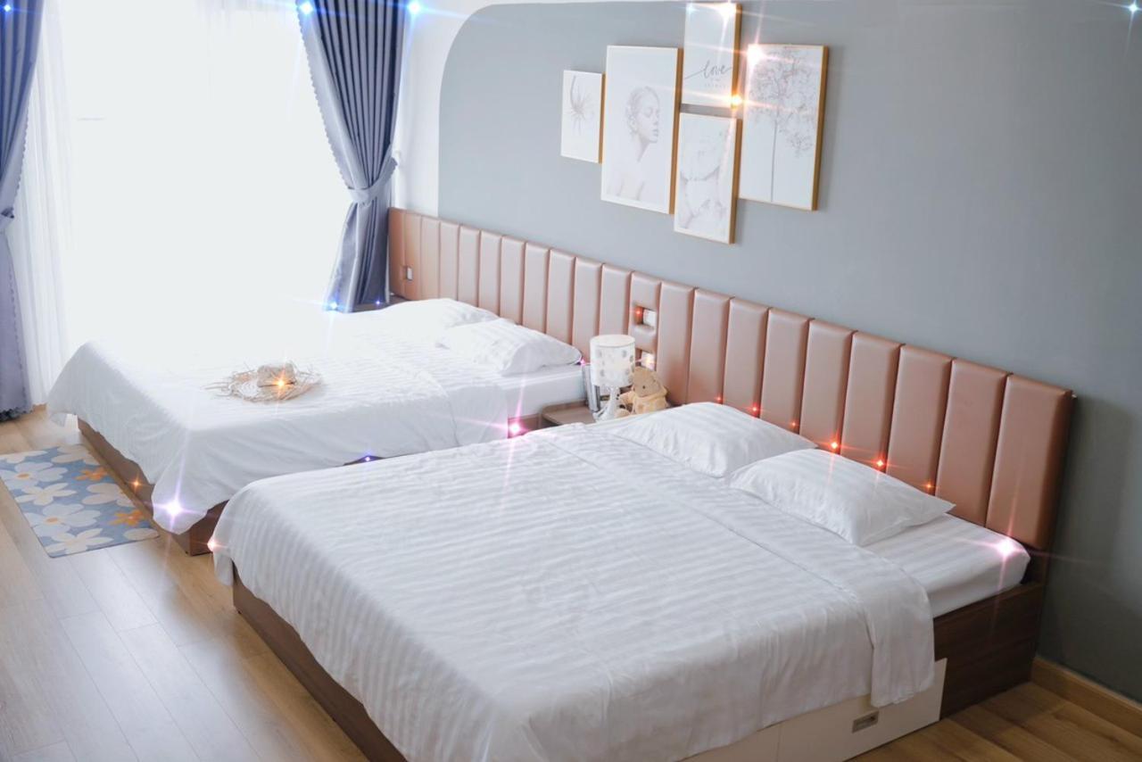 Tms Pullman Nho 1206 Apartment Quy Nhon Exterior photo