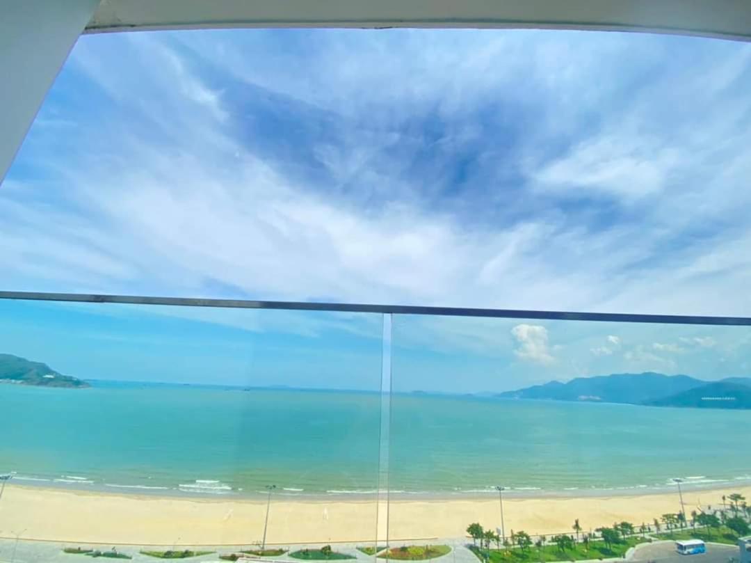 Tms Pullman Nho 1206 Apartment Quy Nhon Exterior photo