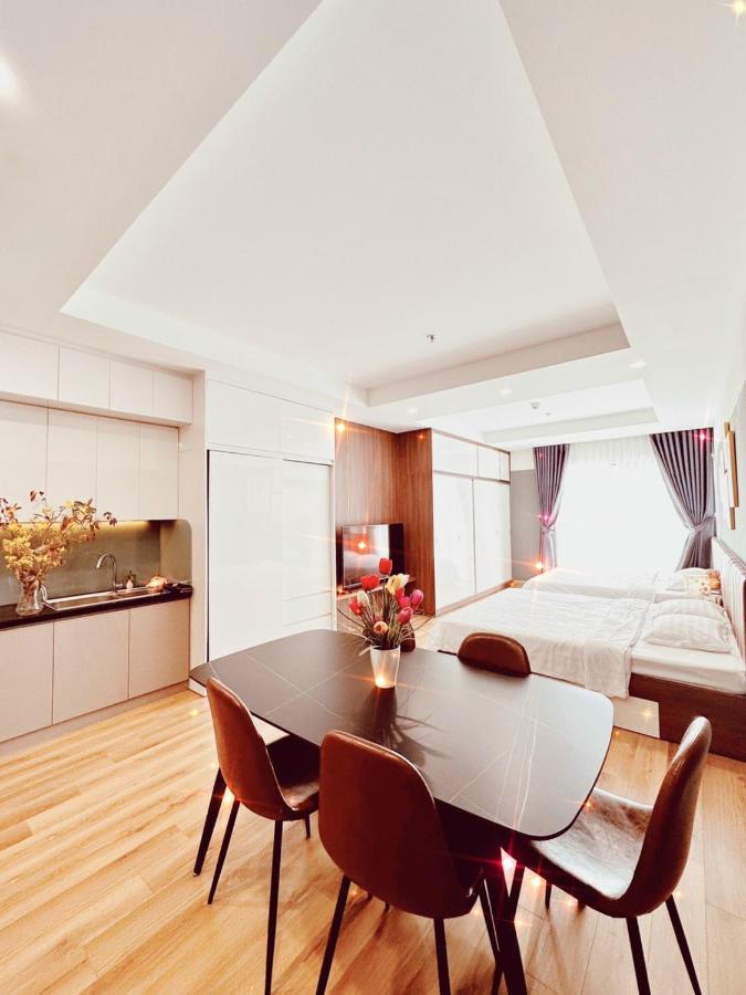 Tms Pullman Nho 1206 Apartment Quy Nhon Exterior photo